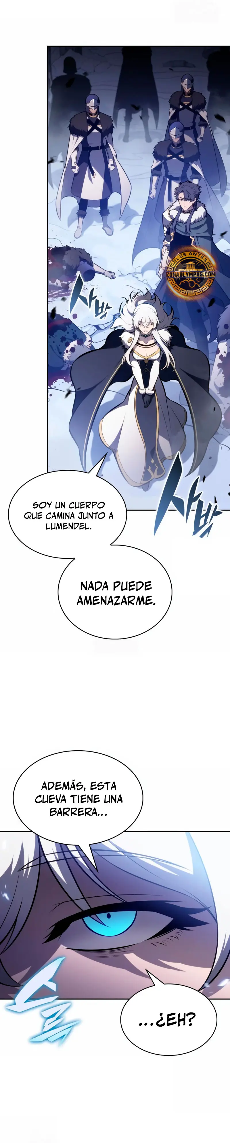 El asesino que retornó como el hijo del duque Capítulo 99 - Page 12