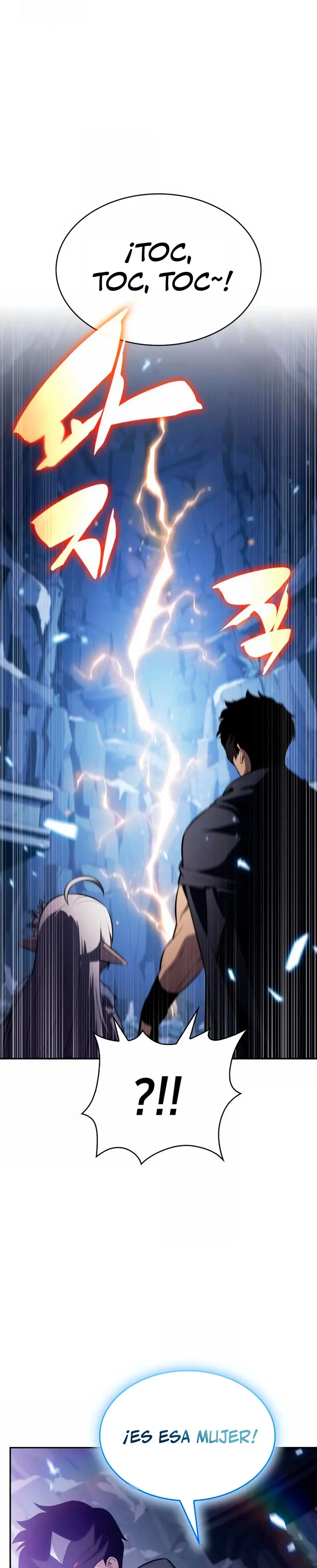 El asesino que retornó como el hijo del duque Capítulo 99 - Page 20