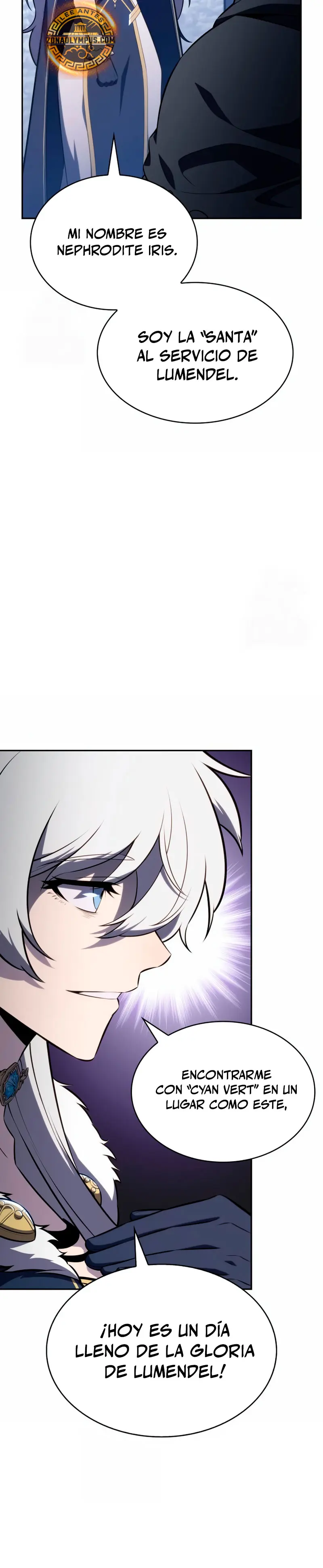 El asesino que retornó como el hijo del duque Capítulo 99 - Page 25