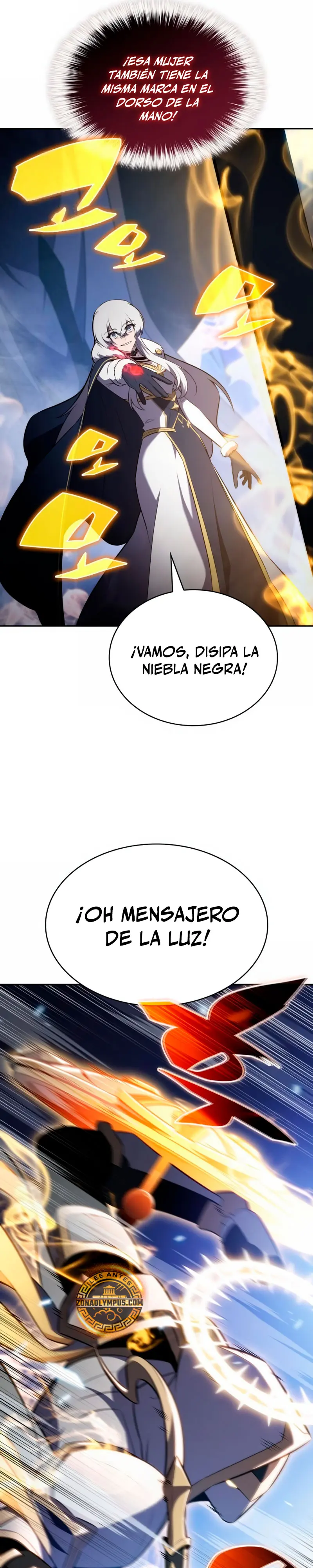 El asesino que retornó como el hijo del duque Capítulo 99 - Page 31