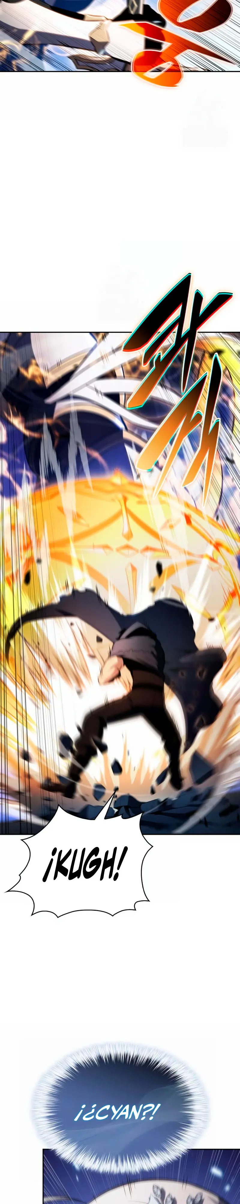 El asesino que retornó como el hijo del duque Capítulo 99 - Page 32