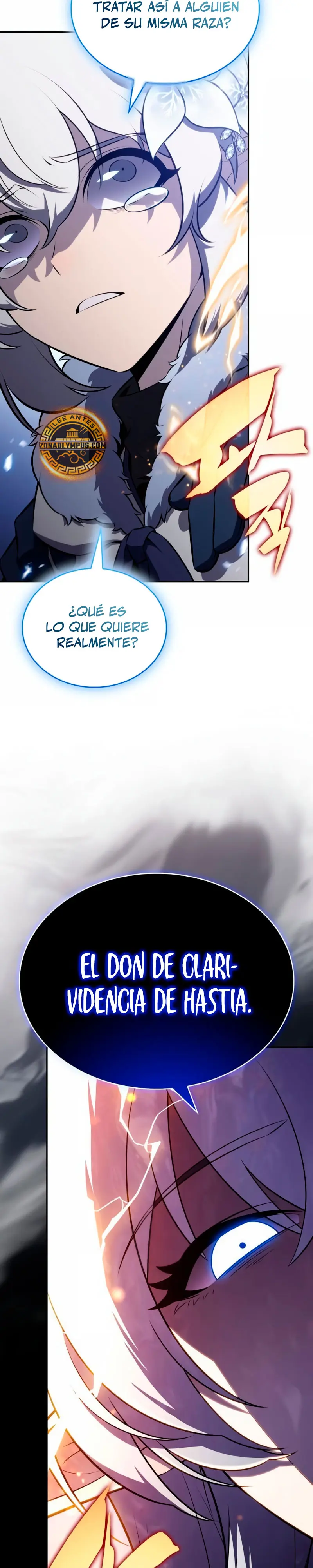 El asesino que retornó como el hijo del duque Capítulo 99 - Page 36