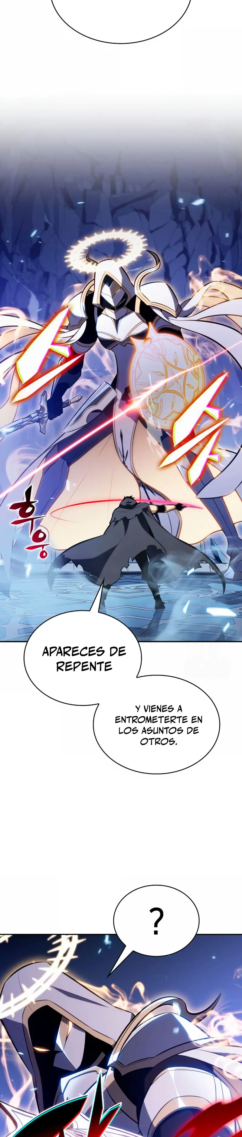 El asesino que retornó como el hijo del duque Capítulo 99 - Page 40