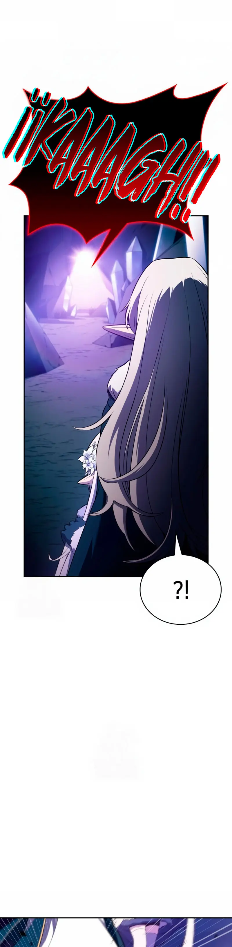 El asesino que retornó como el hijo del duque Capítulo 99 - Page 47