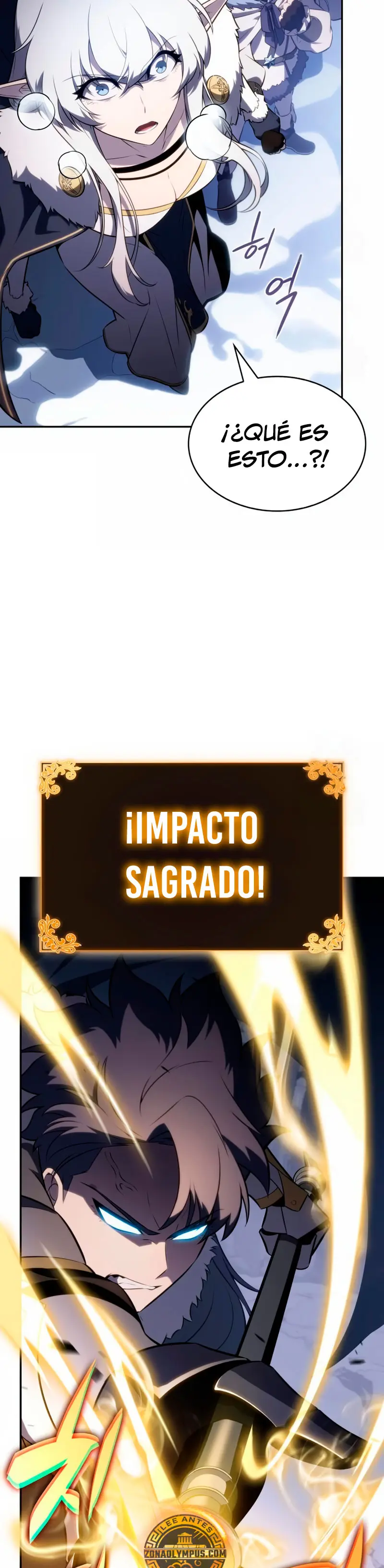 El asesino que retornó como el hijo del duque Capítulo 99 - Page 49