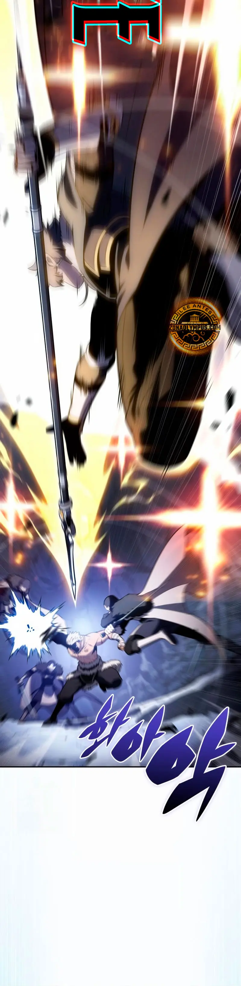 El asesino que retornó como el hijo del duque Capítulo 99 - Page 51