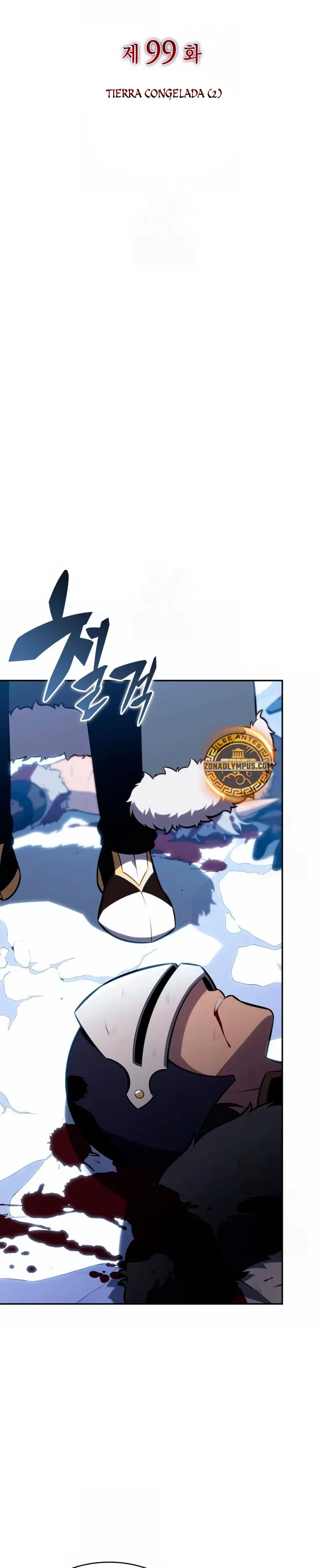 El asesino que retornó como el hijo del duque Capítulo 99 - Page 6