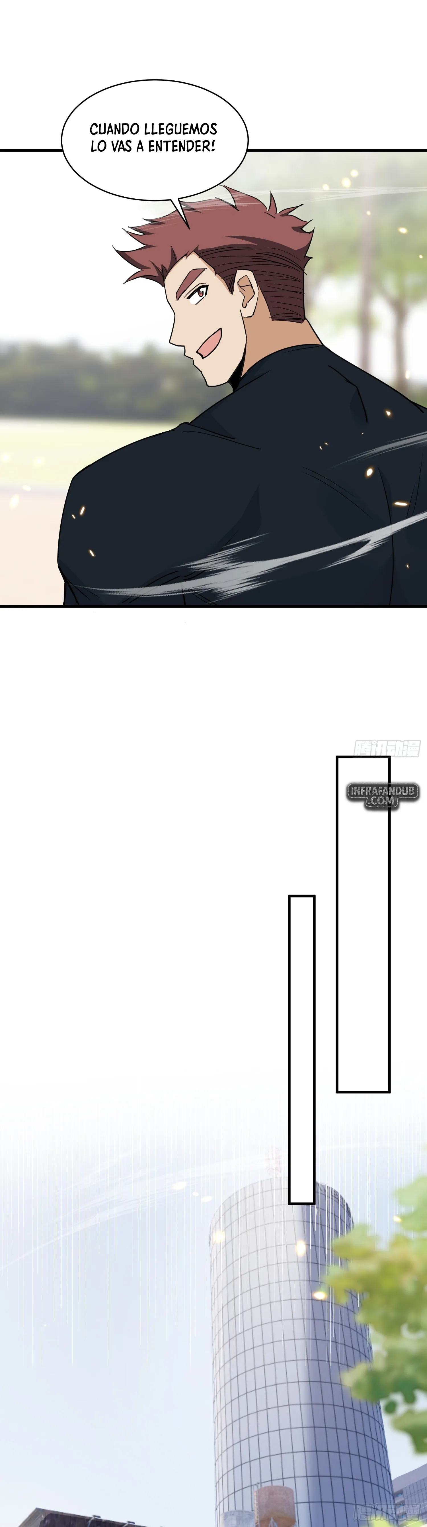 Cuñada: ¡De verdad… ya no soy un idiota! Capítulo 10 - Page 10