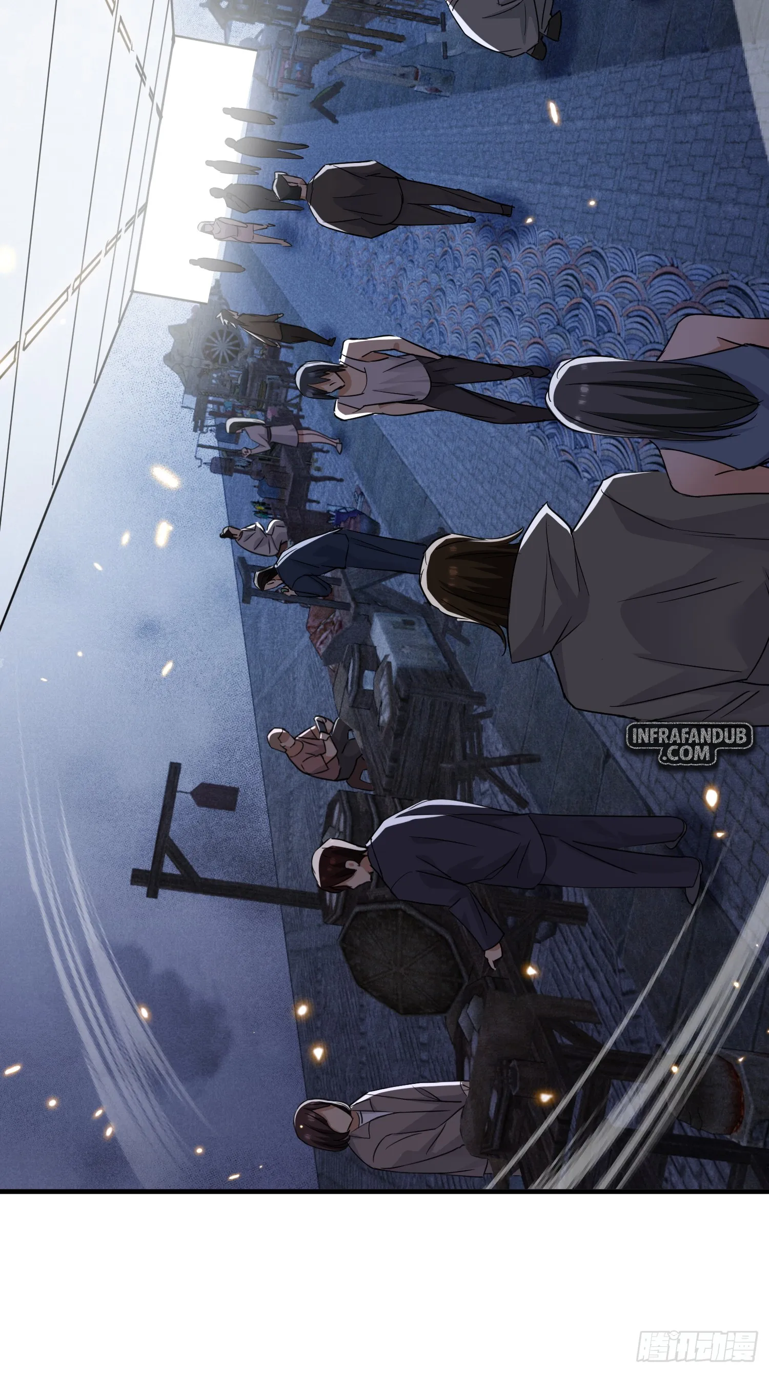 Cuñada: ¡De verdad… ya no soy un idiota! Capítulo 10 - Page 12