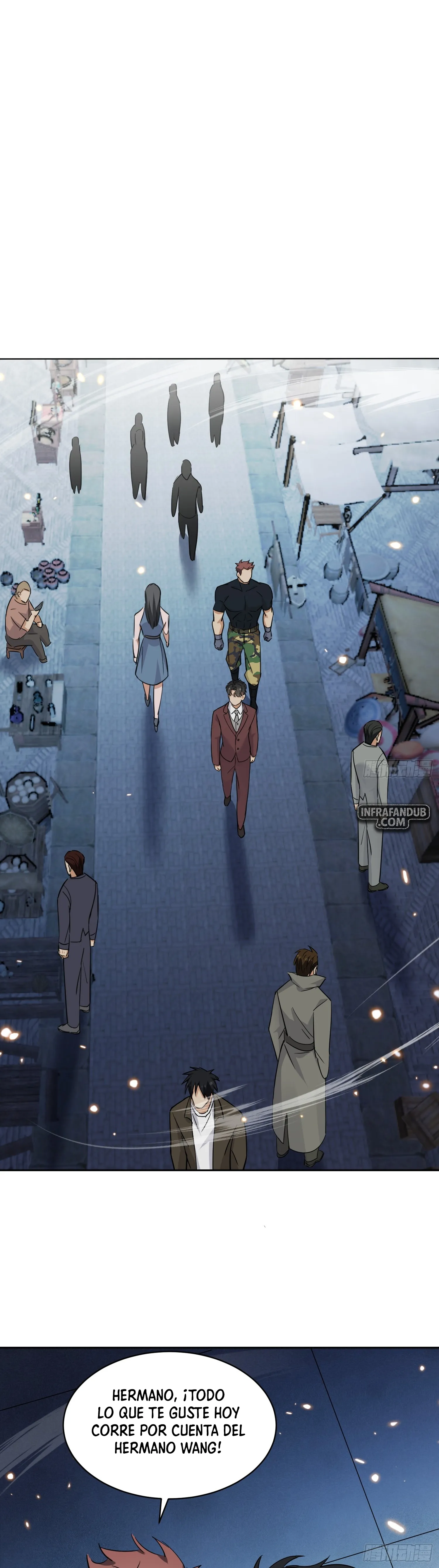 Cuñada: ¡De verdad… ya no soy un idiota! Capítulo 10 - Page 15