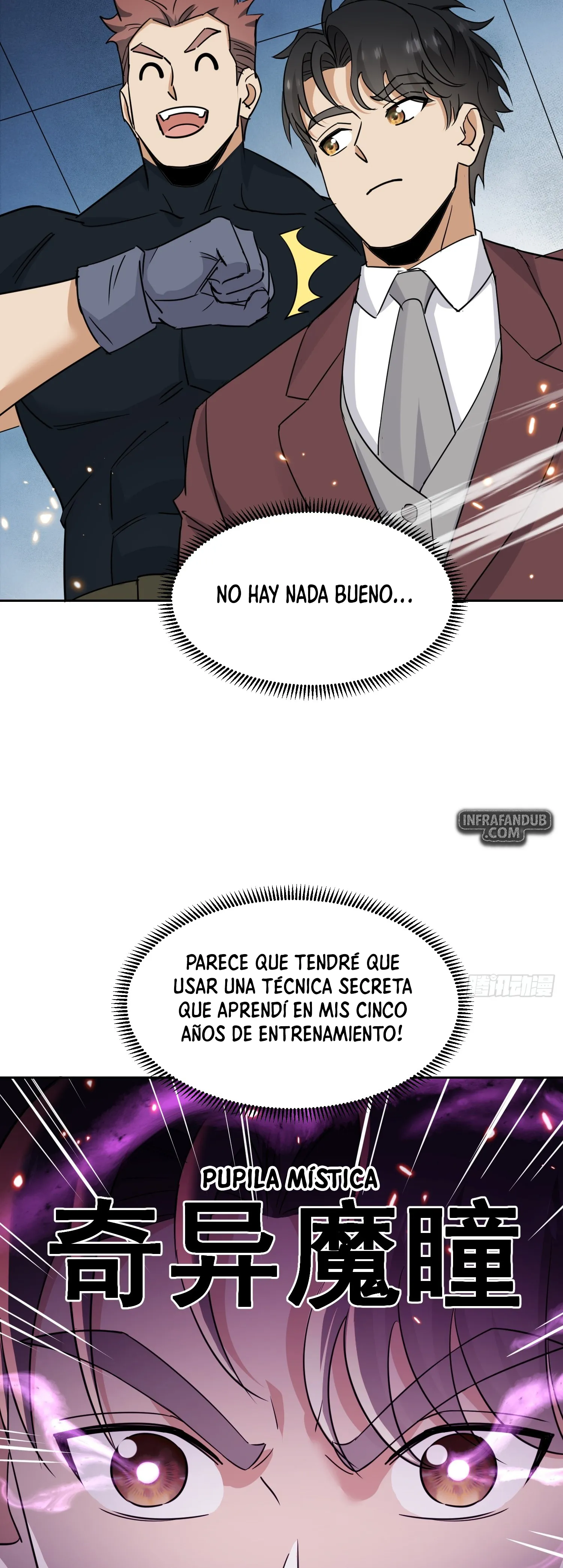 Cuñada: ¡De verdad… ya no soy un idiota! Capítulo 10 - Page 16