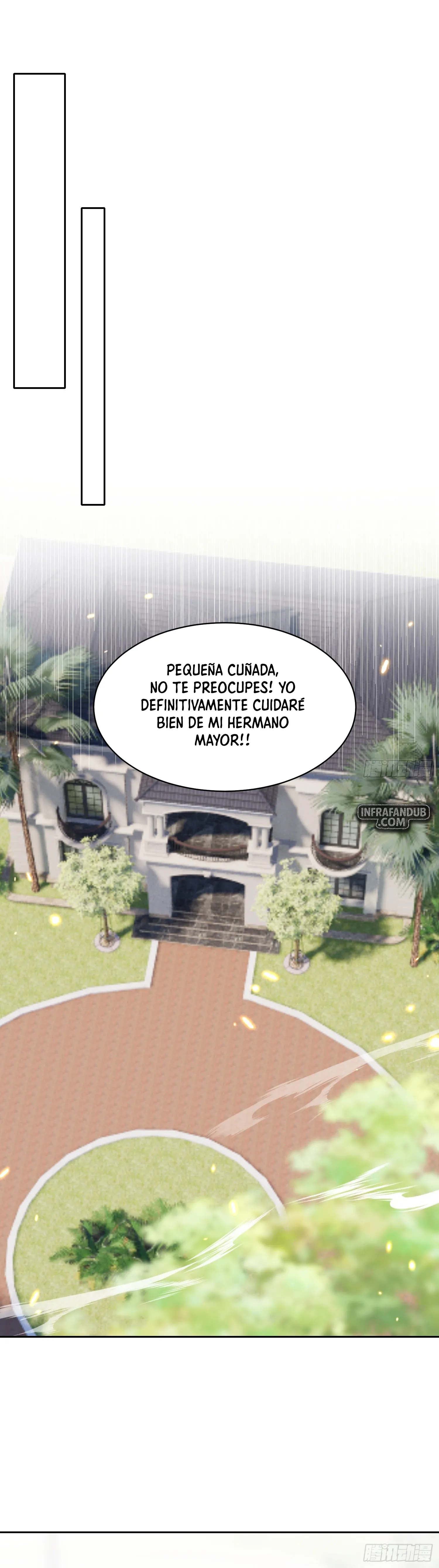 Cuñada: ¡De verdad… ya no soy un idiota! Capítulo 10 - Page 2