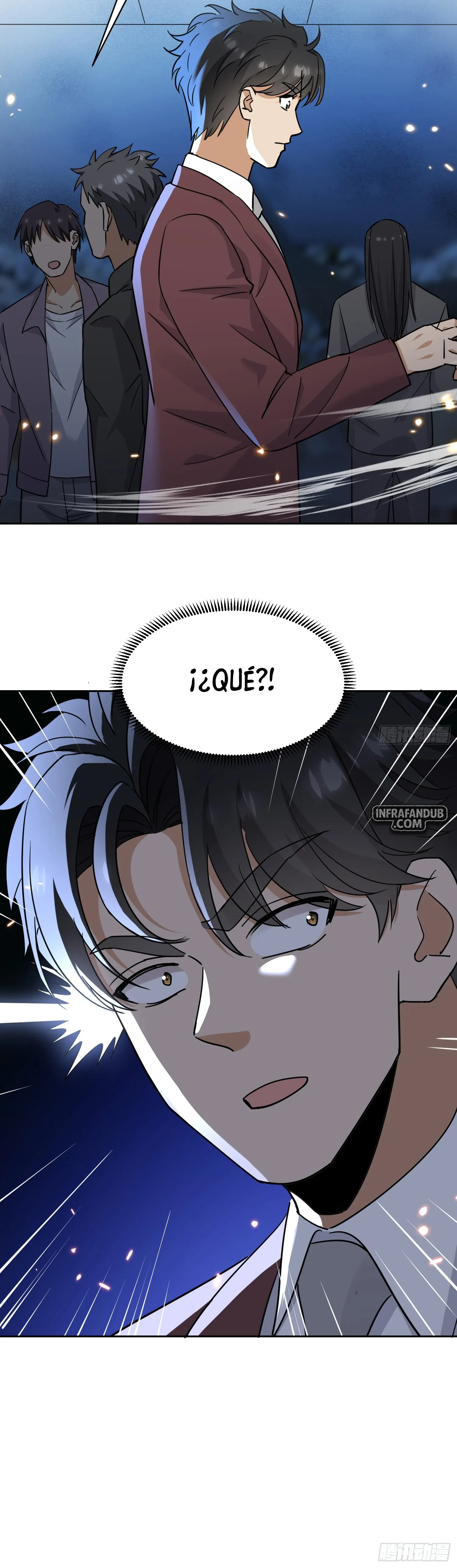 Cuñada: ¡De verdad… ya no soy un idiota! Capítulo 10 - Page 26