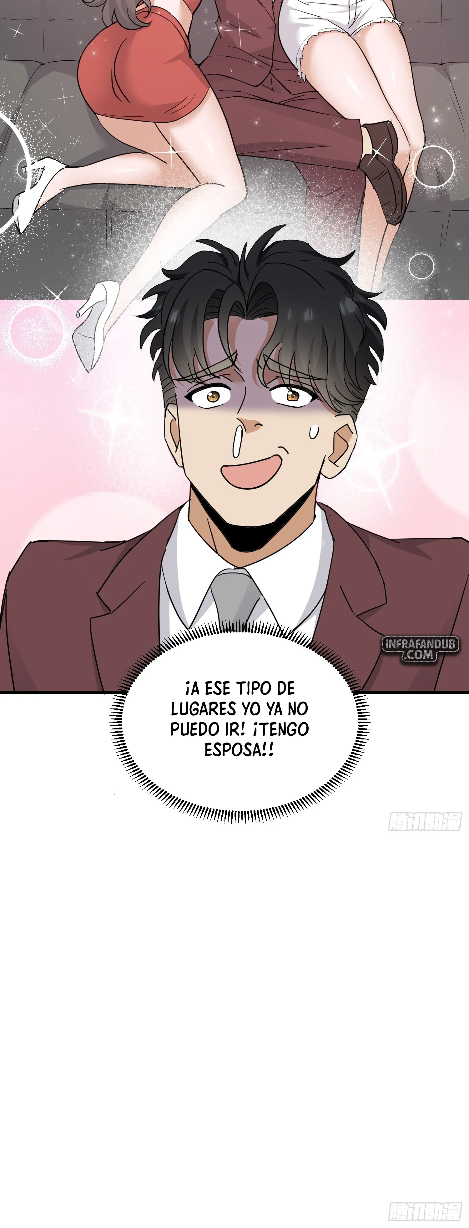 Cuñada: ¡De verdad… ya no soy un idiota! Capítulo 10 - Page 9