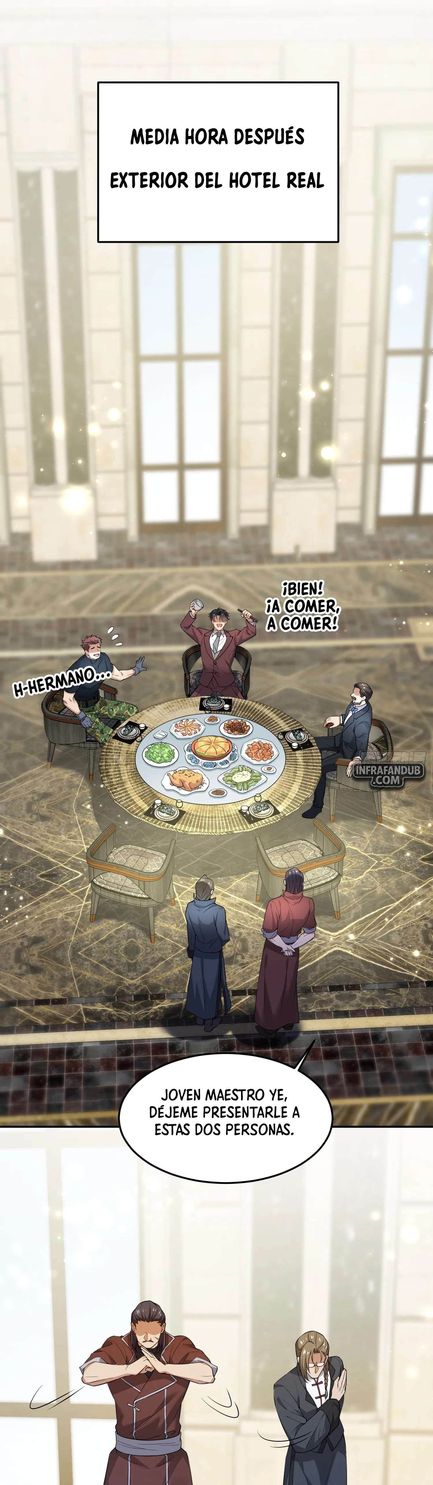 Cuñada: ¡De verdad… ya no soy un idiota! Capítulo 11 - Page 12