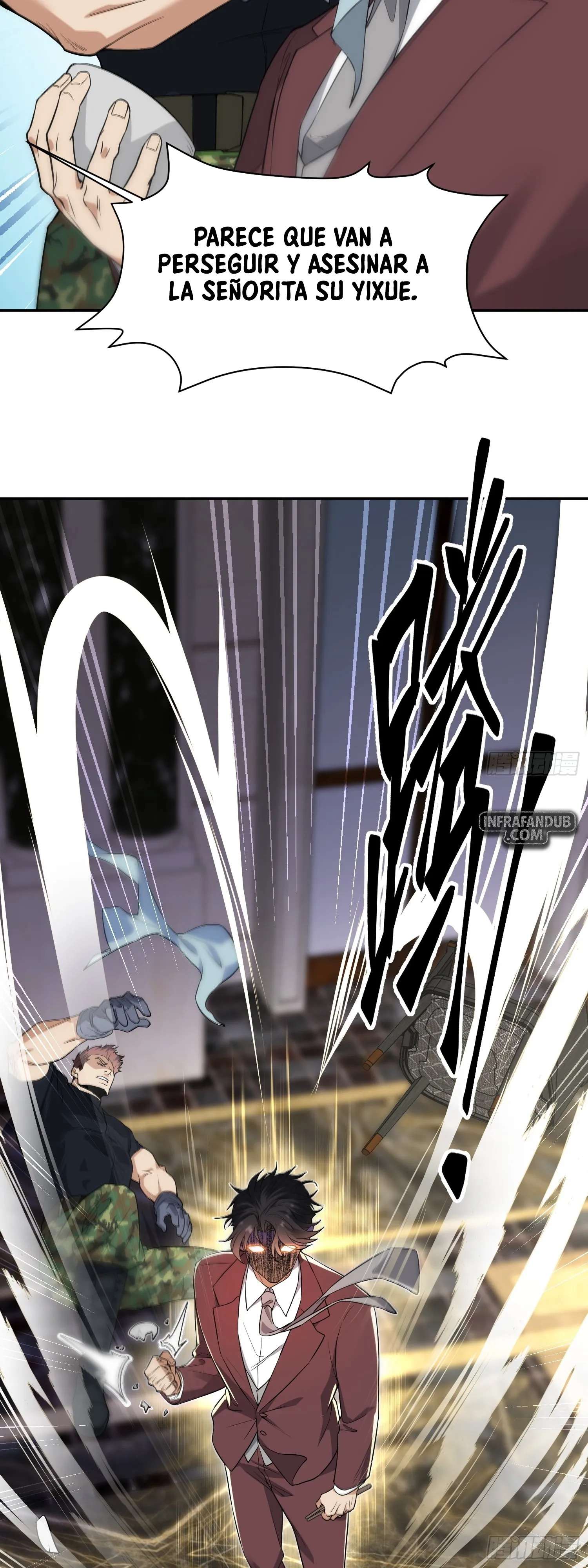 Cuñada: ¡De verdad… ya no soy un idiota! Capítulo 11 - Page 18