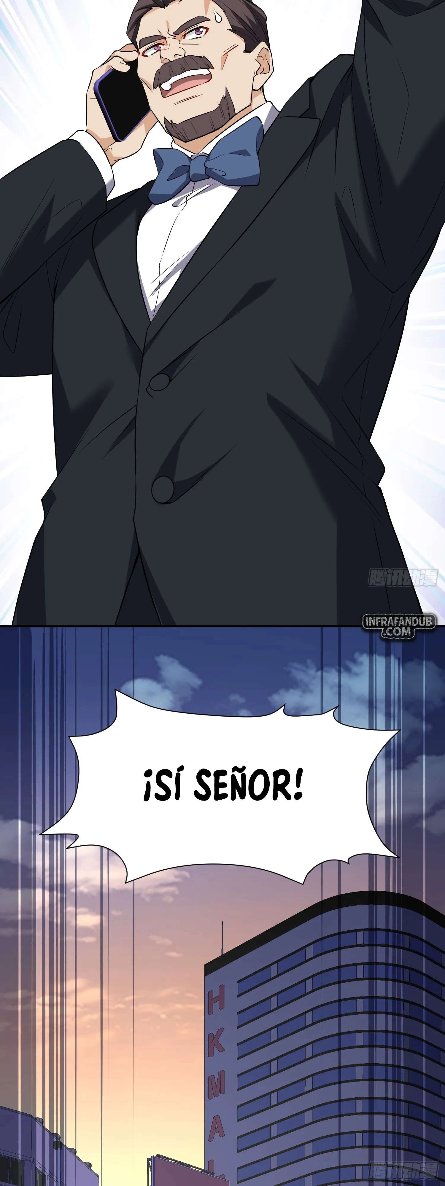 Cuñada: ¡De verdad… ya no soy un idiota! Capítulo 11 - Page 24