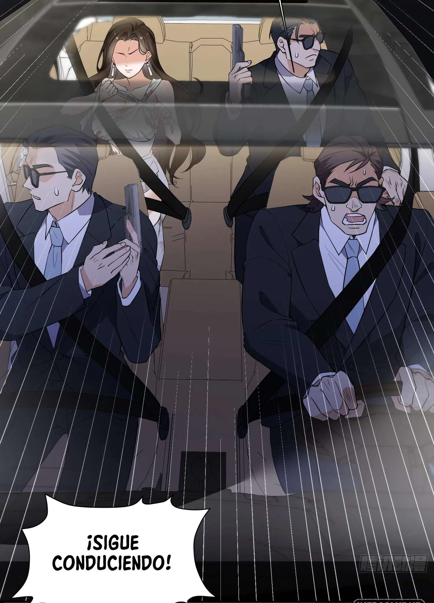 Cuñada: ¡De verdad… ya no soy un idiota! Capítulo 11 - Page 27