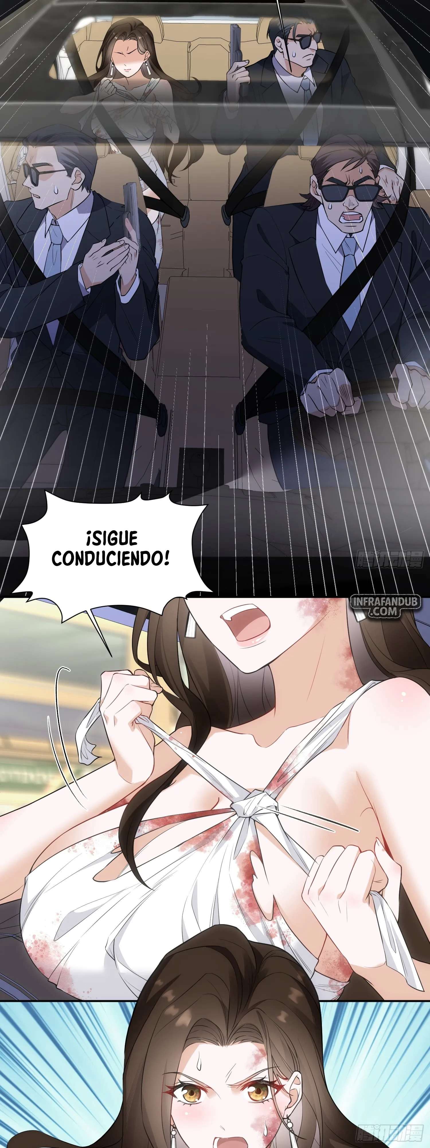 Cuñada: ¡De verdad… ya no soy un idiota! Capítulo 11 - Page 29