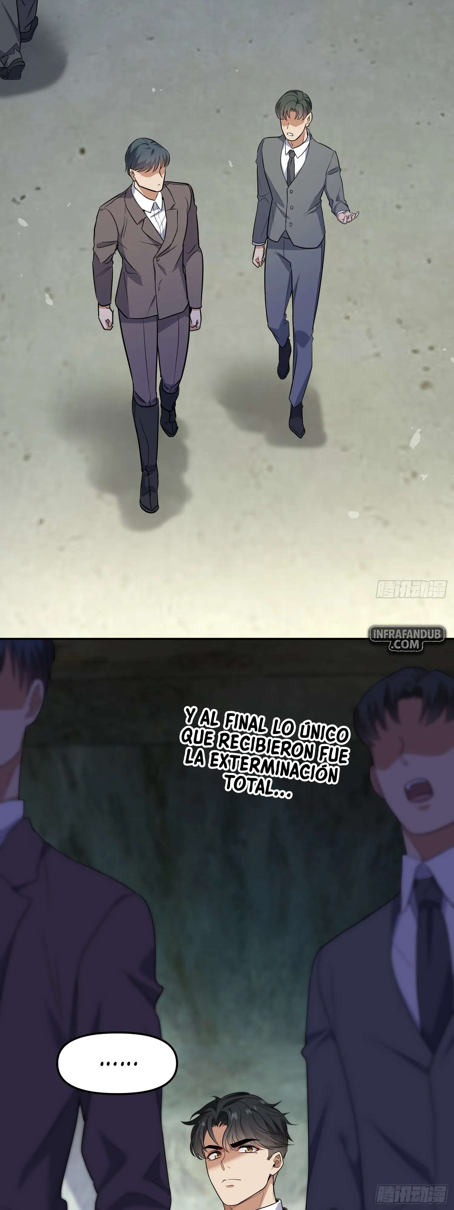 Cuñada: ¡De verdad… ya no soy un idiota! Capítulo 11 - Page 3