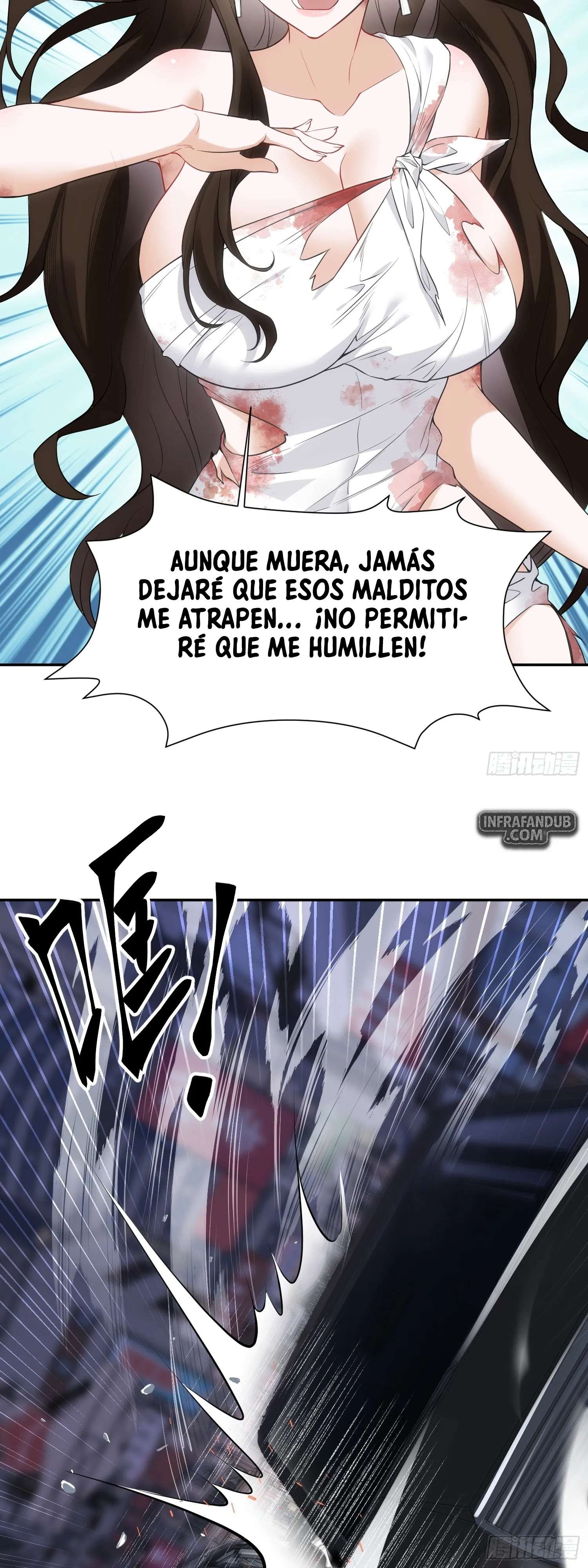 Cuñada: ¡De verdad… ya no soy un idiota! Capítulo 11 - Page 30