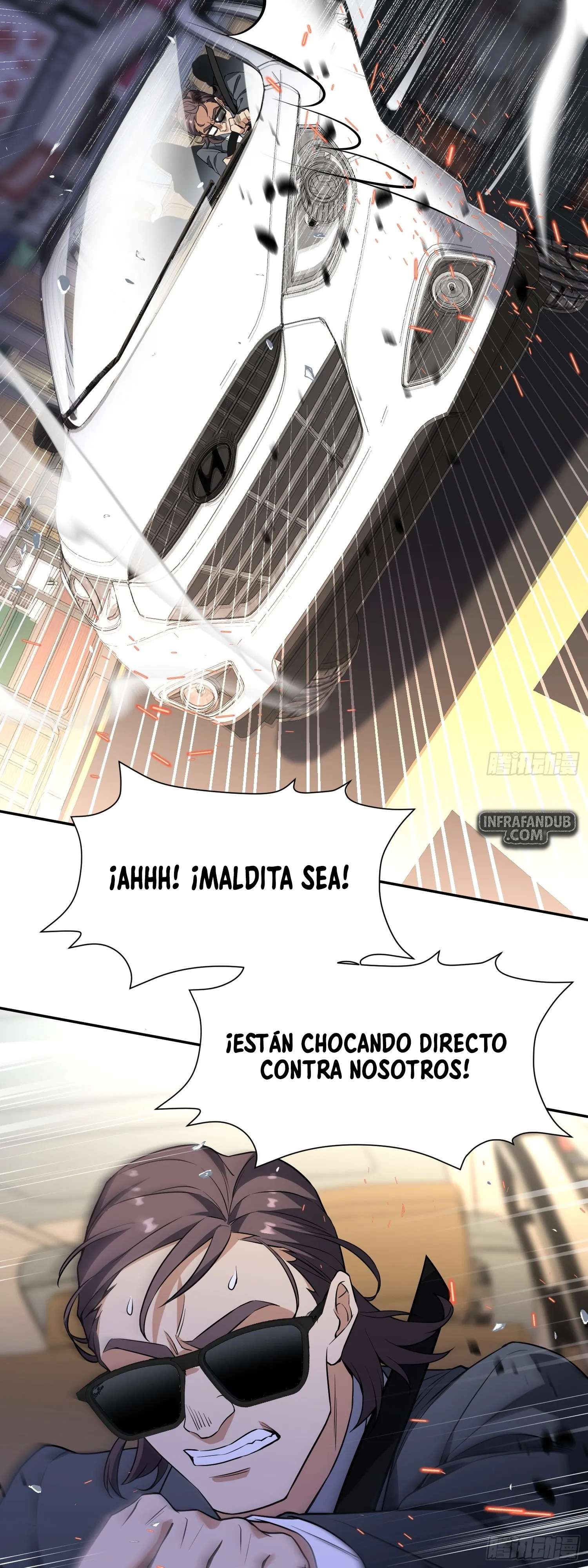 Cuñada: ¡De verdad… ya no soy un idiota! Capítulo 11 - Page 31