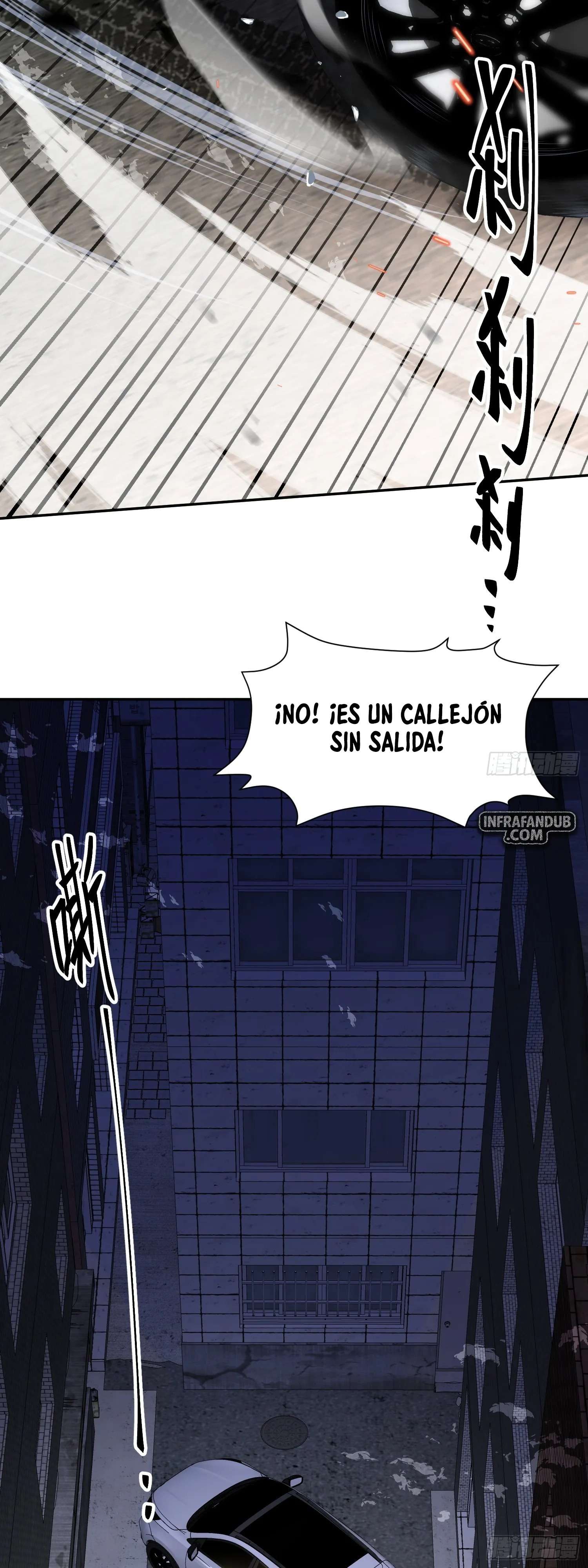 Cuñada: ¡De verdad… ya no soy un idiota! Capítulo 11 - Page 34