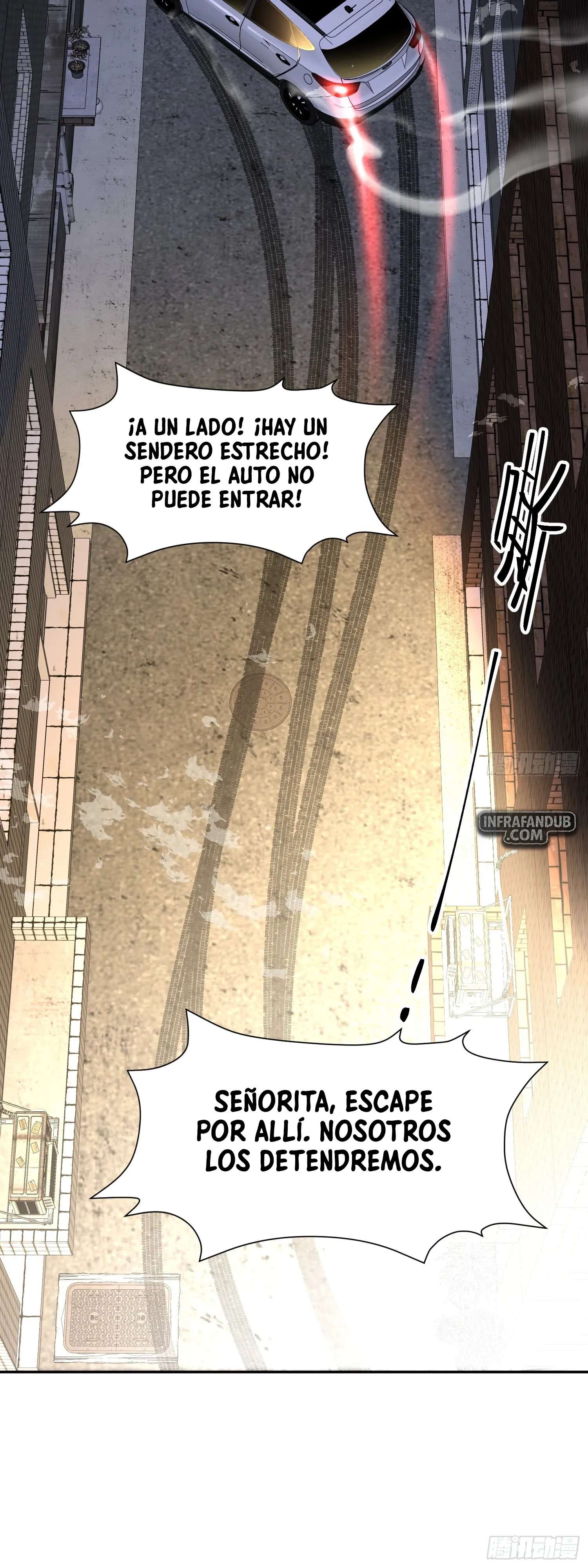 Cuñada: ¡De verdad… ya no soy un idiota! Capítulo 11 - Page 35