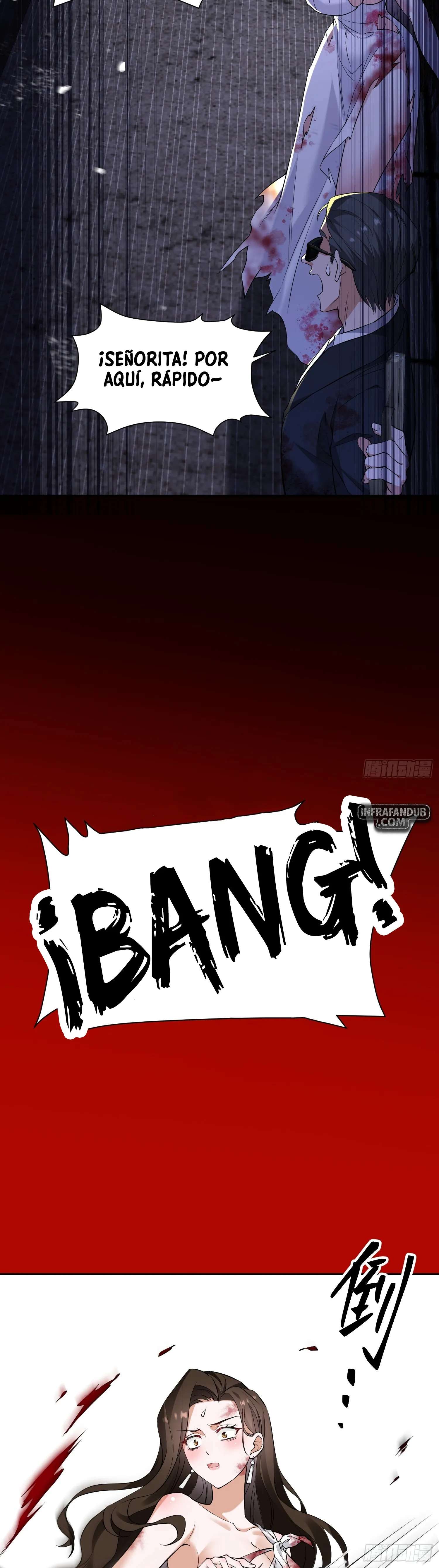 Cuñada: ¡De verdad… ya no soy un idiota! Capítulo 11 - Page 37