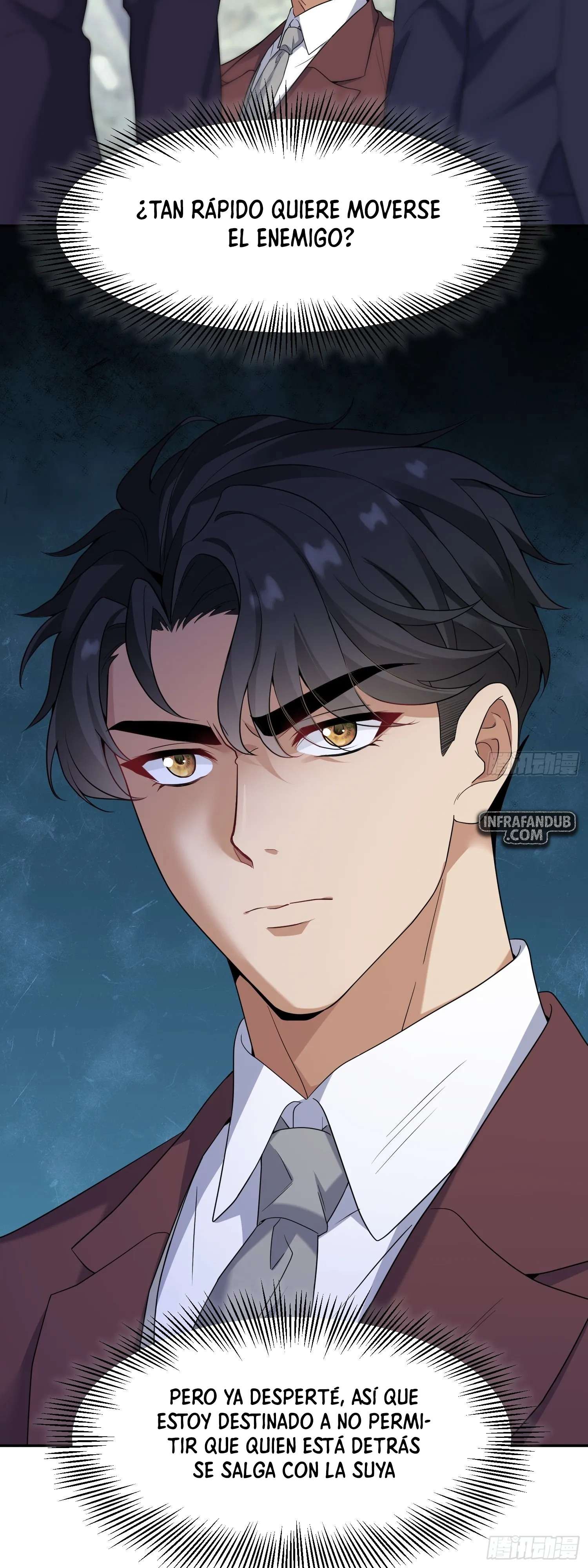 Cuñada: ¡De verdad… ya no soy un idiota! Capítulo 11 - Page 4