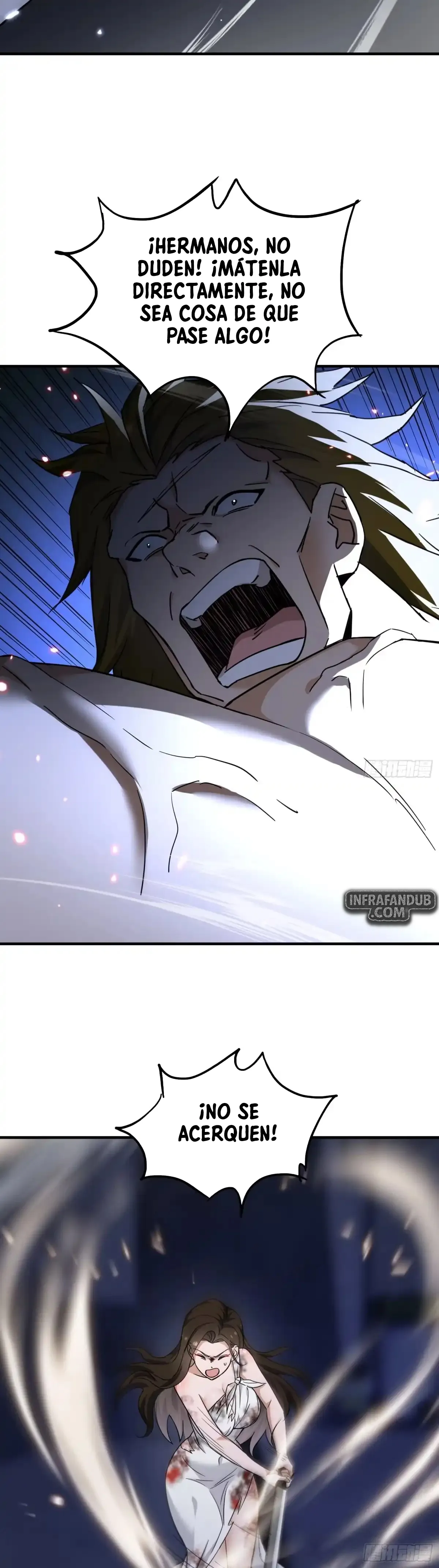 Cuñada: ¡De verdad… ya no soy un idiota! Capítulo 12 - Page 12