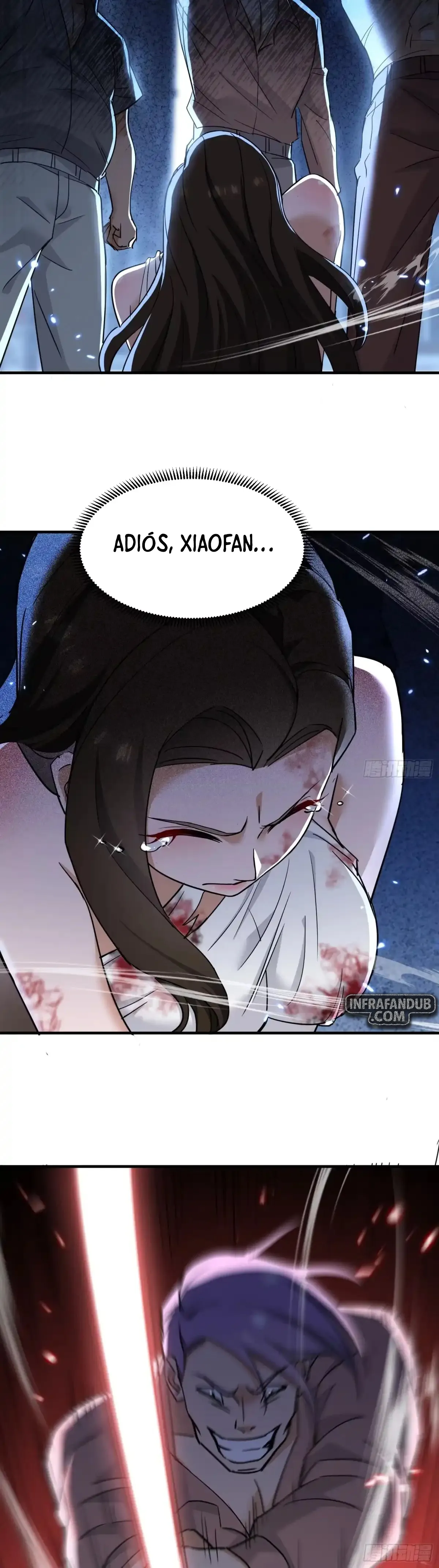 Cuñada: ¡De verdad… ya no soy un idiota! Capítulo 12 - Page 15