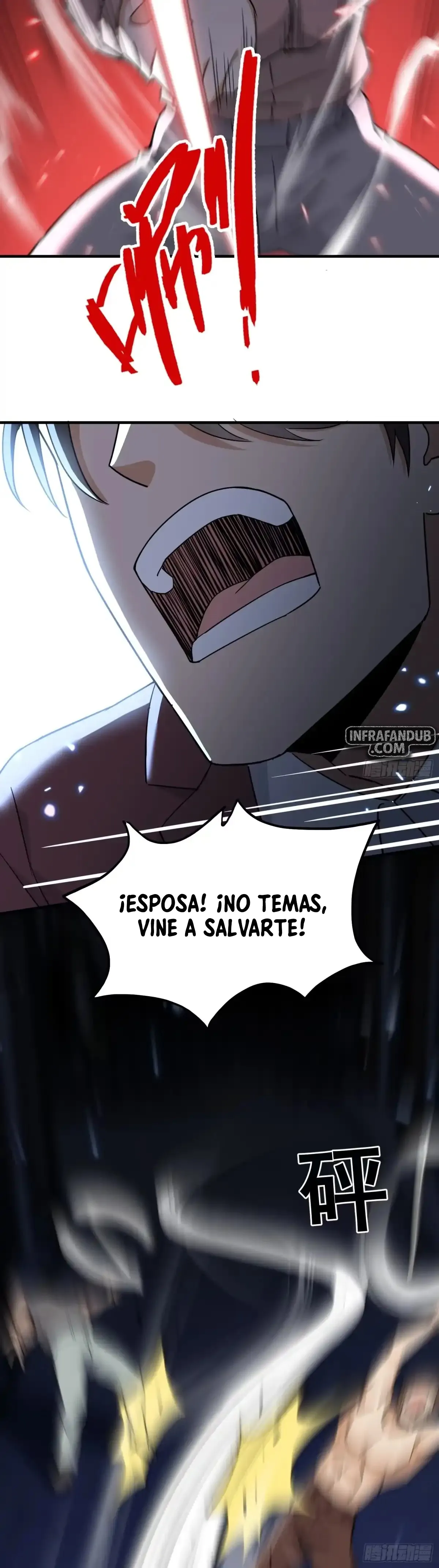 Cuñada: ¡De verdad… ya no soy un idiota! Capítulo 12 - Page 16