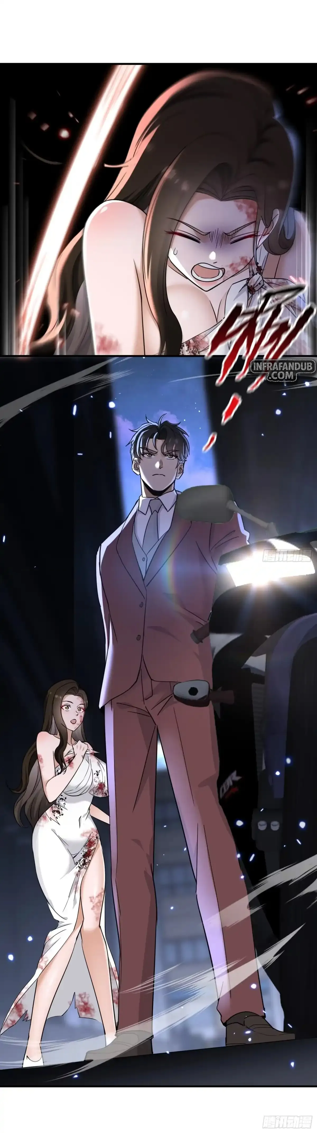 Cuñada: ¡De verdad… ya no soy un idiota! Capítulo 12 - Page 18