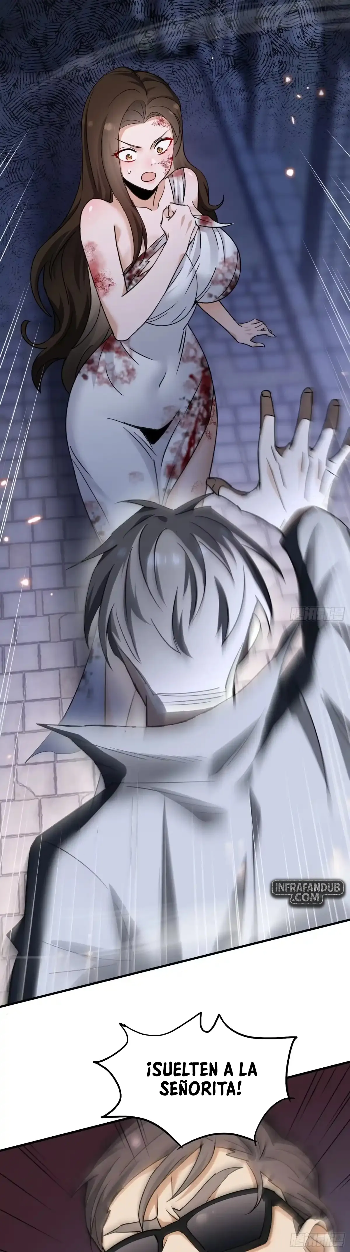 Cuñada: ¡De verdad… ya no soy un idiota! Capítulo 12 - Page 2