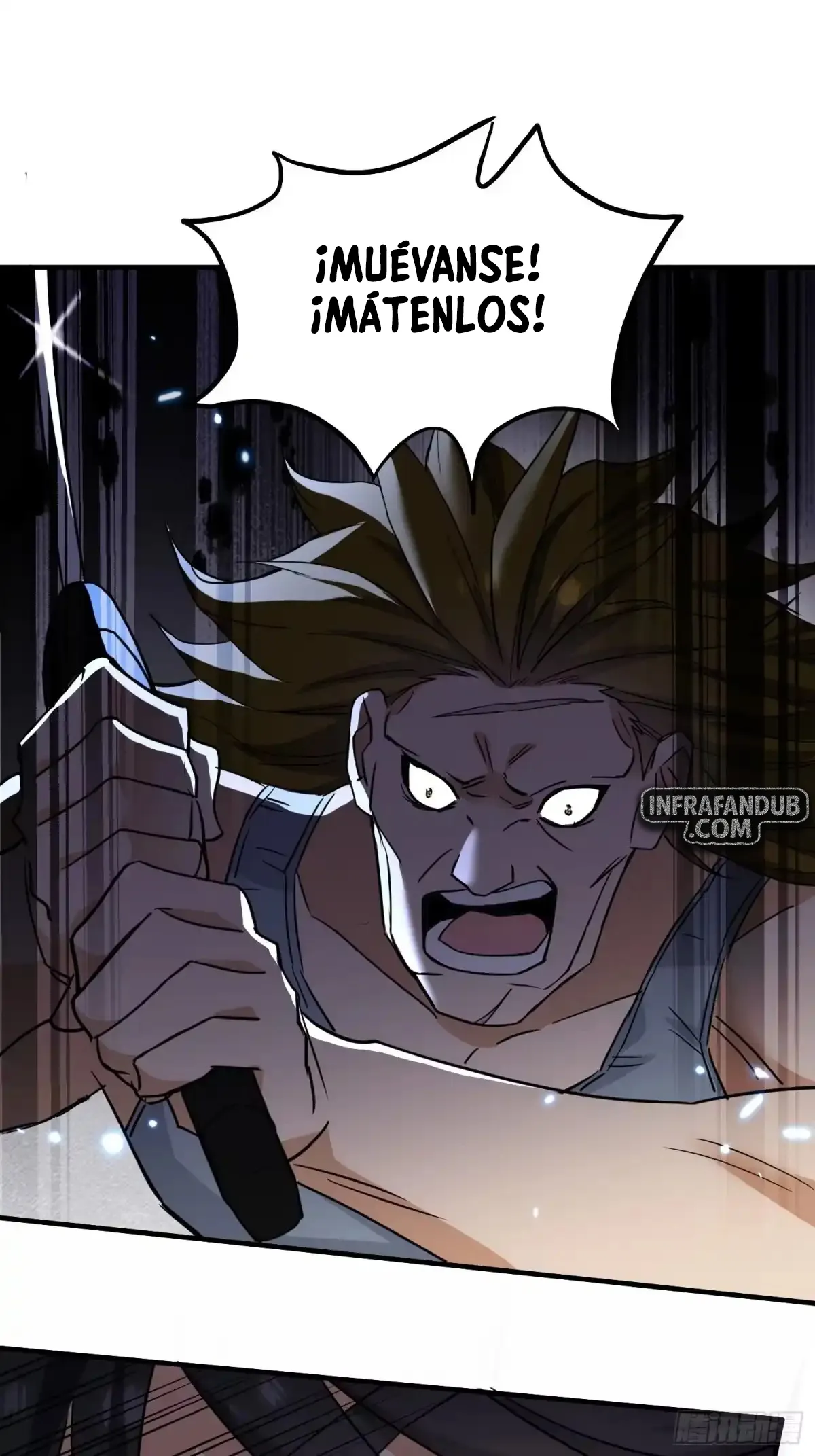 Cuñada: ¡De verdad… ya no soy un idiota! Capítulo 12 - Page 22