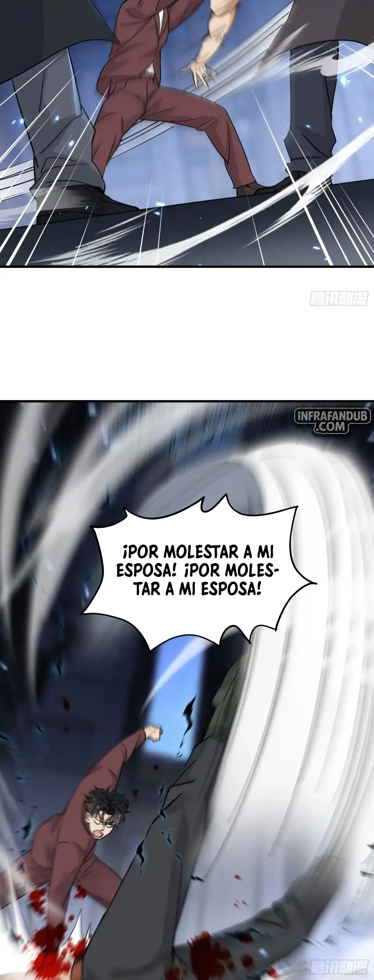 Cuñada: ¡De verdad… ya no soy un idiota! Capítulo 12 - Page 26