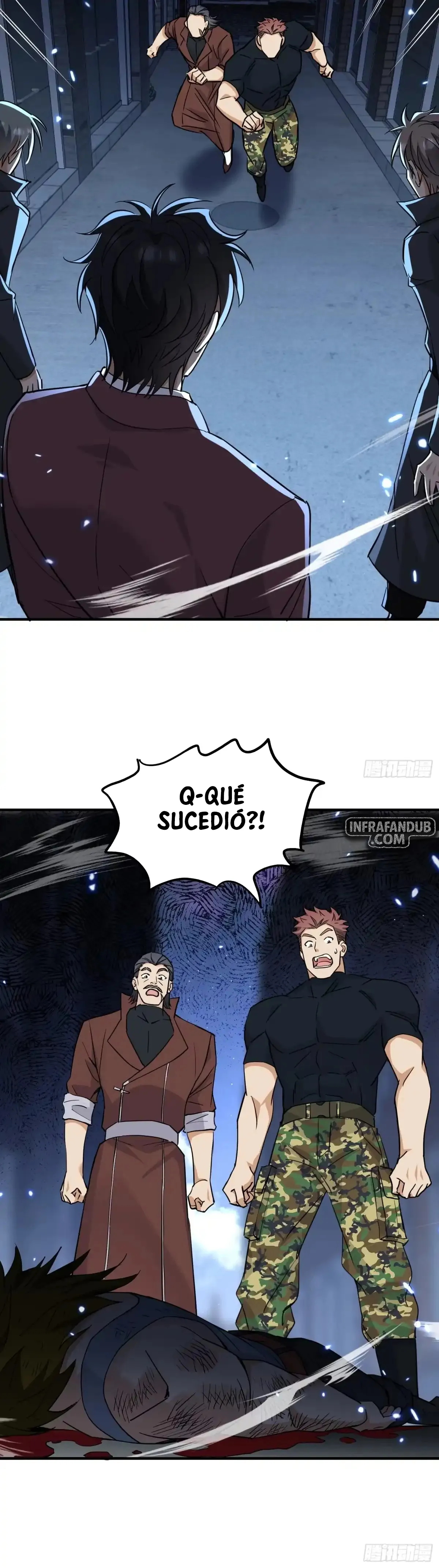 Cuñada: ¡De verdad… ya no soy un idiota! Capítulo 12 - Page 28