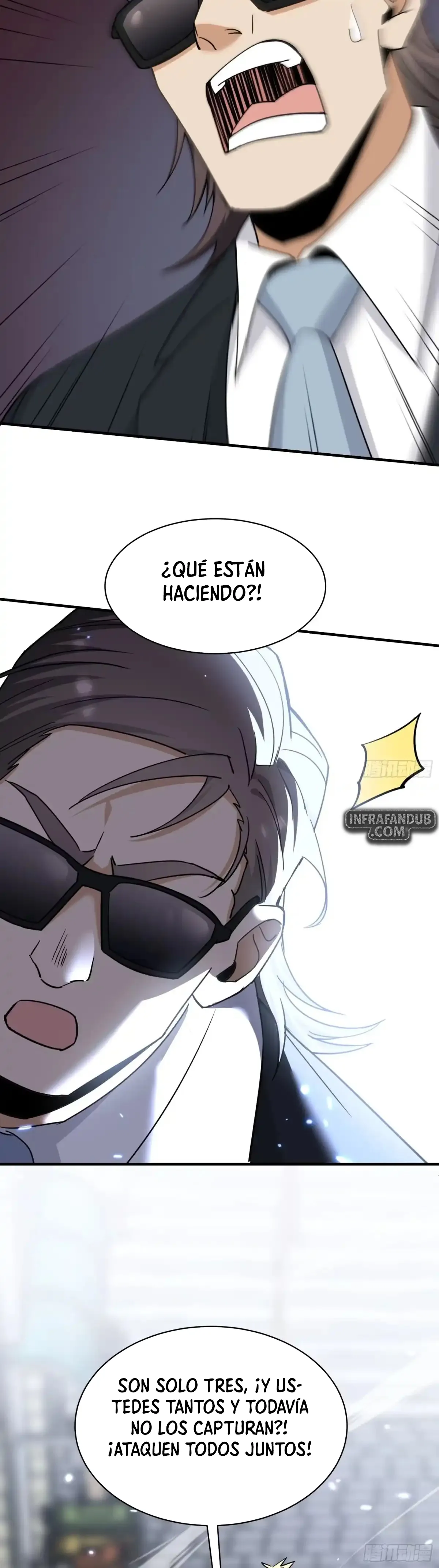 Cuñada: ¡De verdad… ya no soy un idiota! Capítulo 12 - Page 3