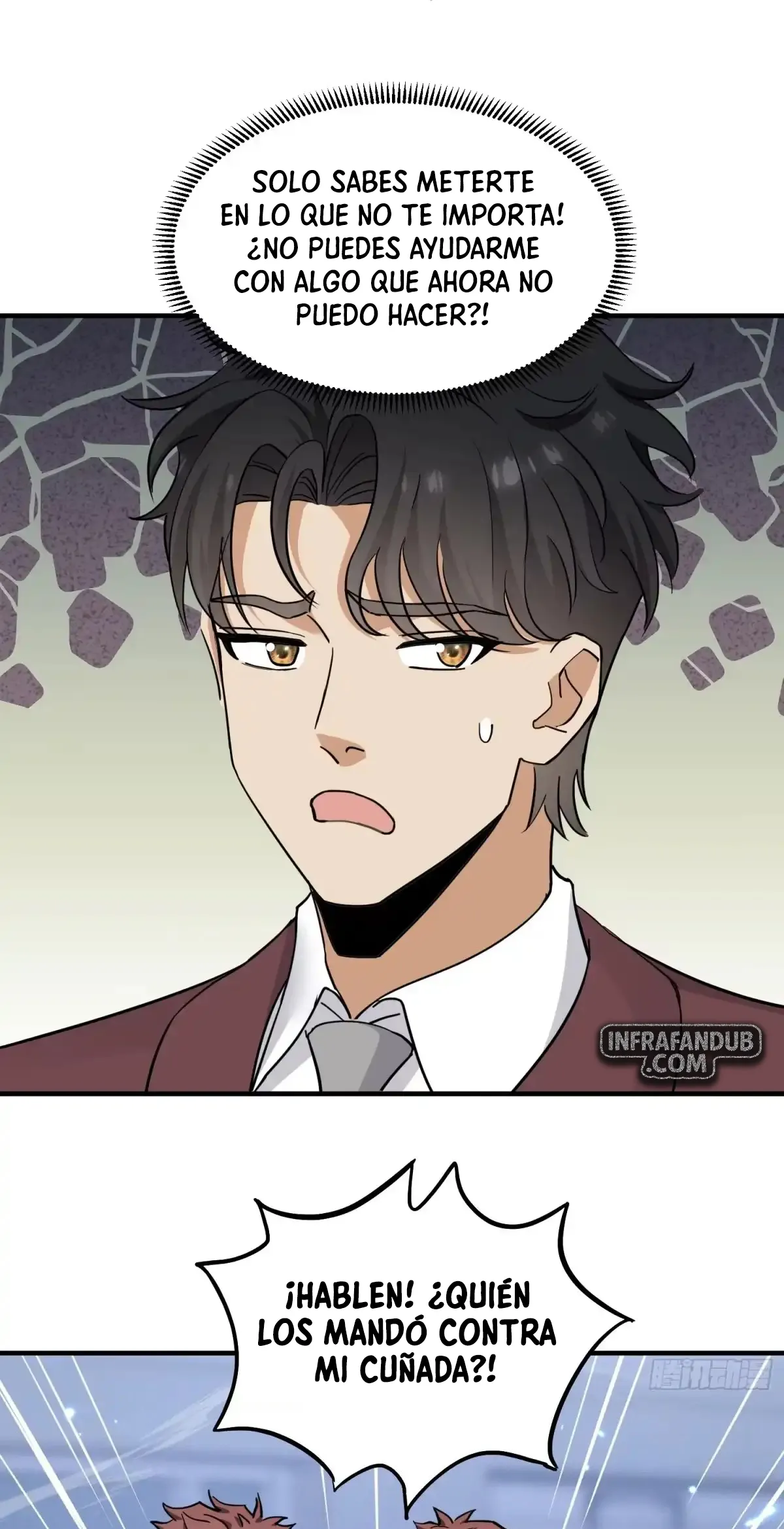 Cuñada: ¡De verdad… ya no soy un idiota! Capítulo 12 - Page 31