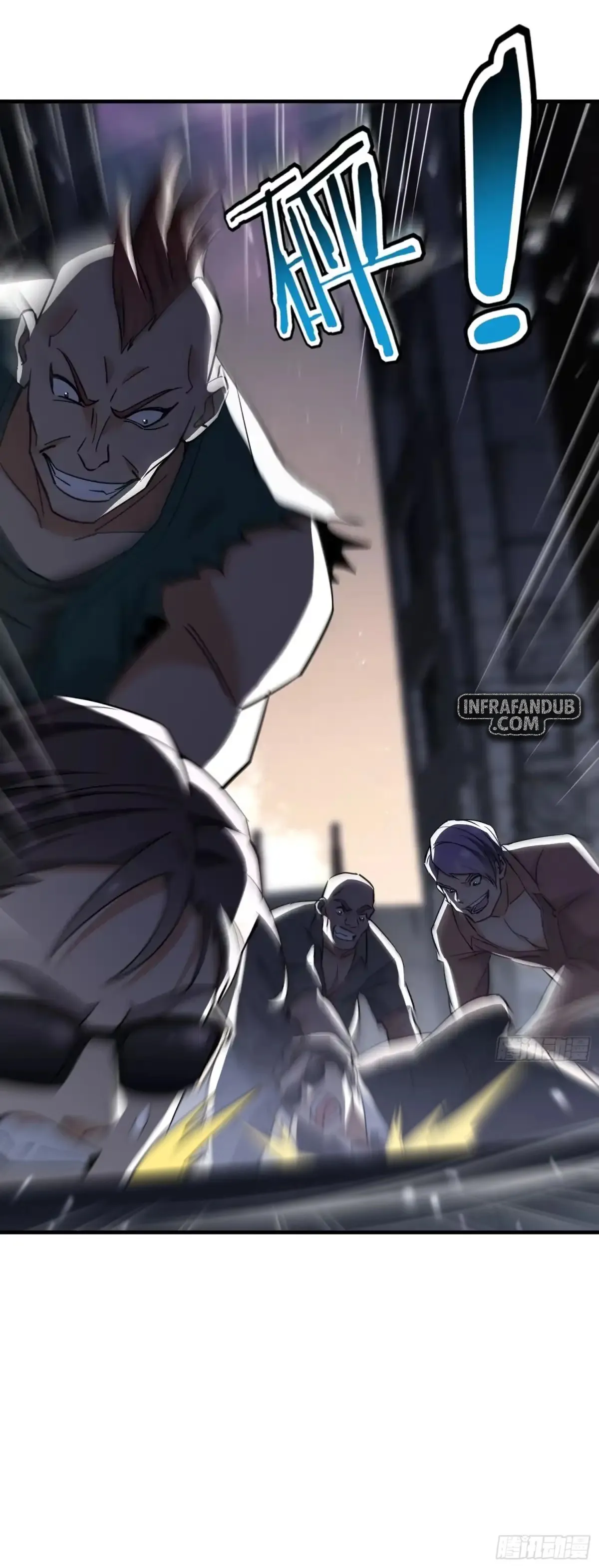 Cuñada: ¡De verdad… ya no soy un idiota! Capítulo 12 - Page 5