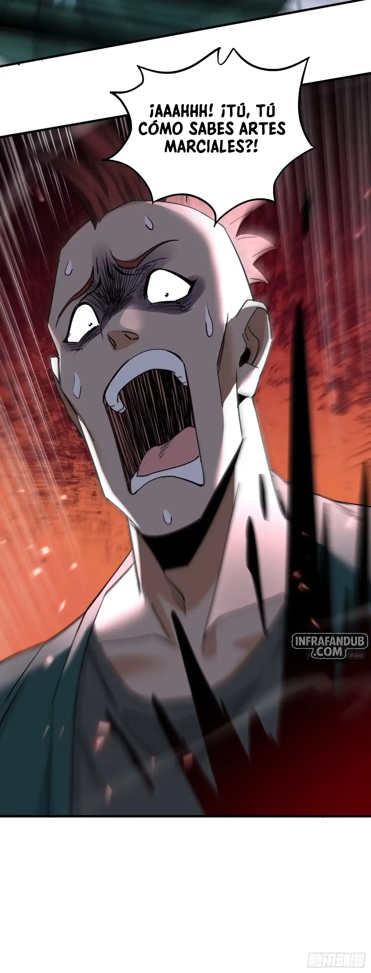 Cuñada: ¡De verdad… ya no soy un idiota! Capítulo 12 - Page 9