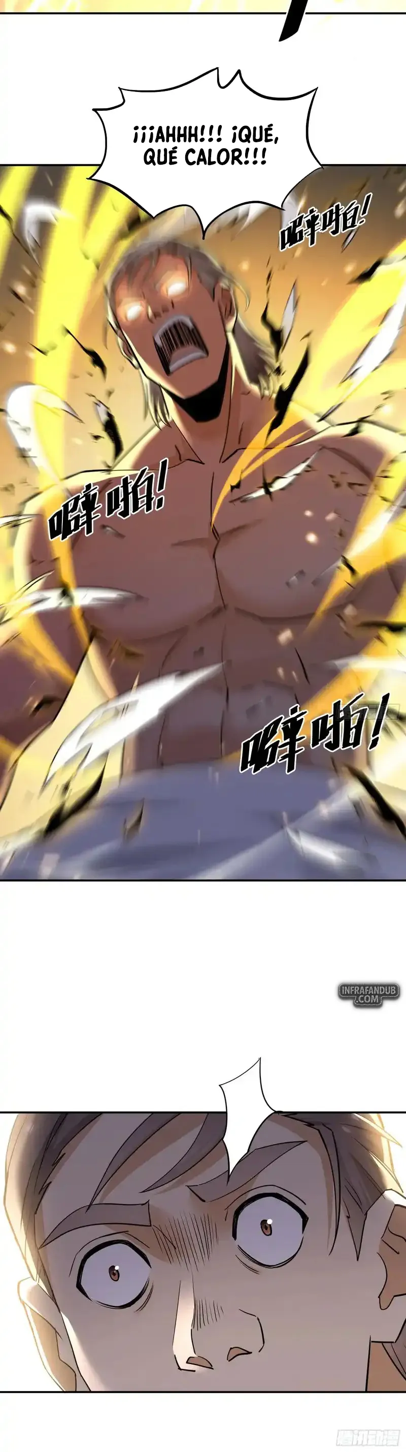 Cuñada: ¡De verdad… ya no soy un idiota! Capítulo 13 - Page 11