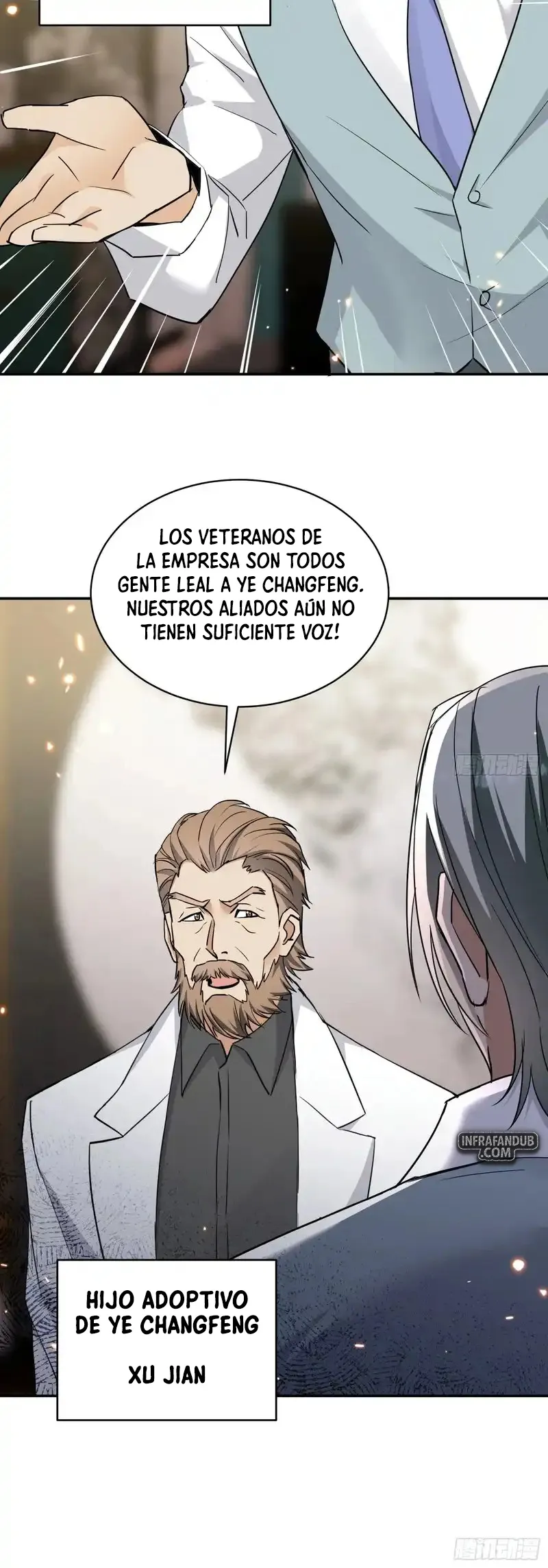 Cuñada: ¡De verdad… ya no soy un idiota! Capítulo 13 - Page 16