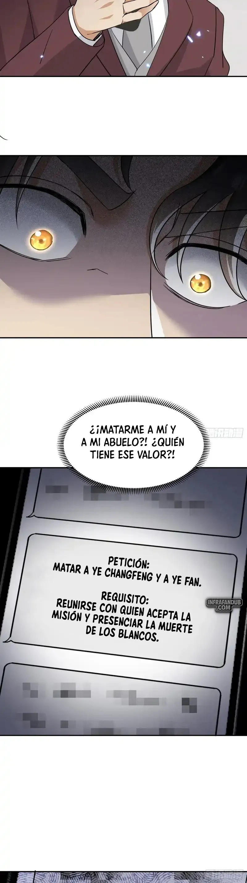 Cuñada: ¡De verdad… ya no soy un idiota! Capítulo 13 - Page 21