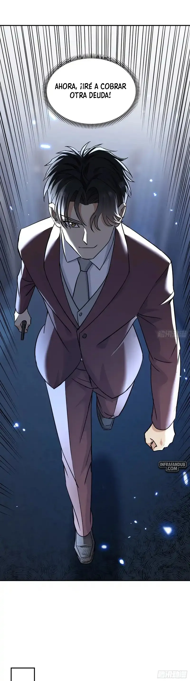 Cuñada: ¡De verdad… ya no soy un idiota! Capítulo 13 - Page 23