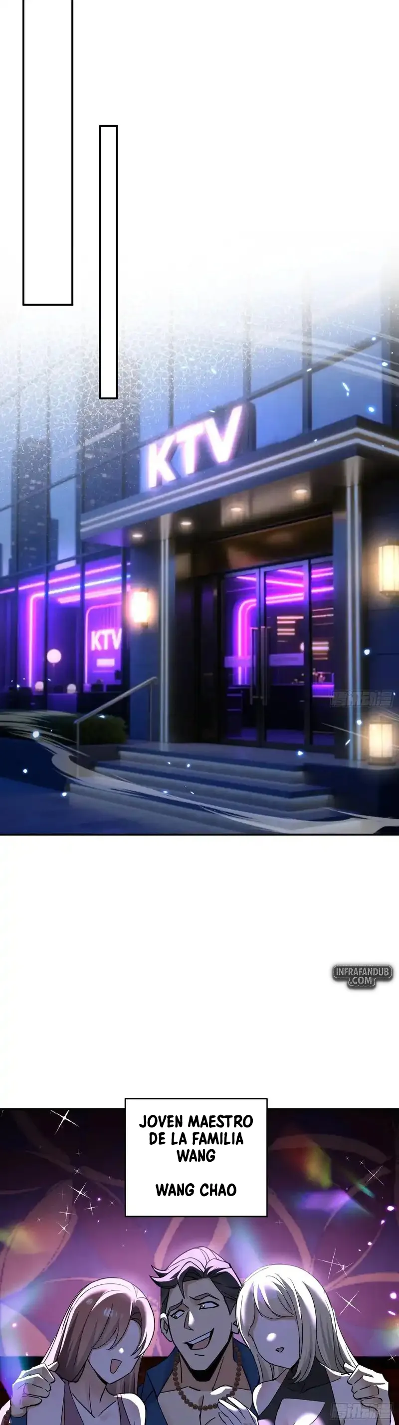 Cuñada: ¡De verdad… ya no soy un idiota! Capítulo 13 - Page 24