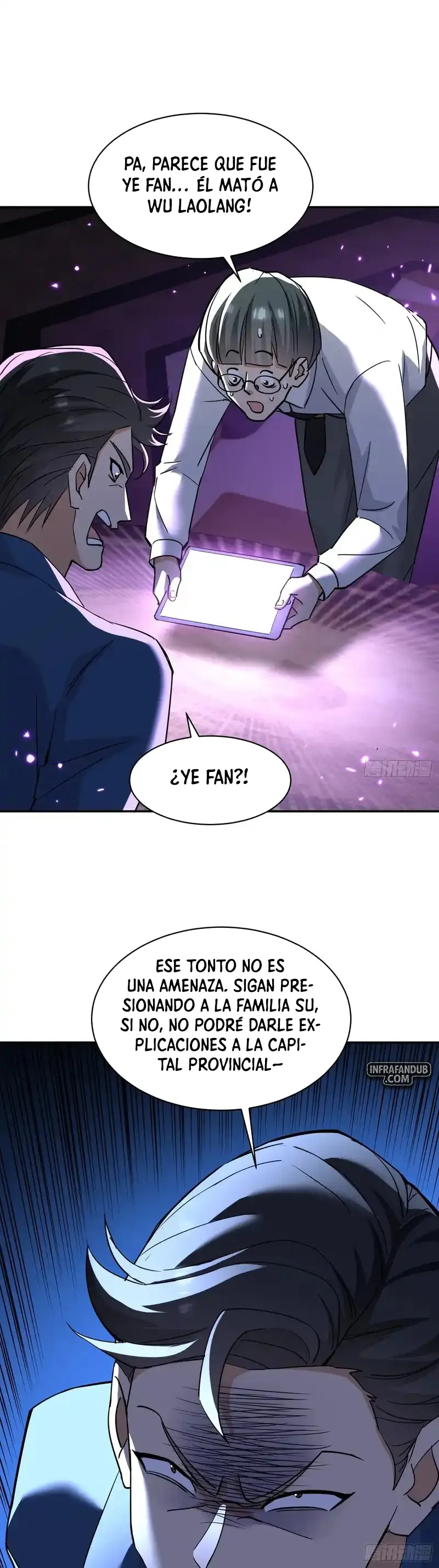 Cuñada: ¡De verdad… ya no soy un idiota! Capítulo 13 - Page 27