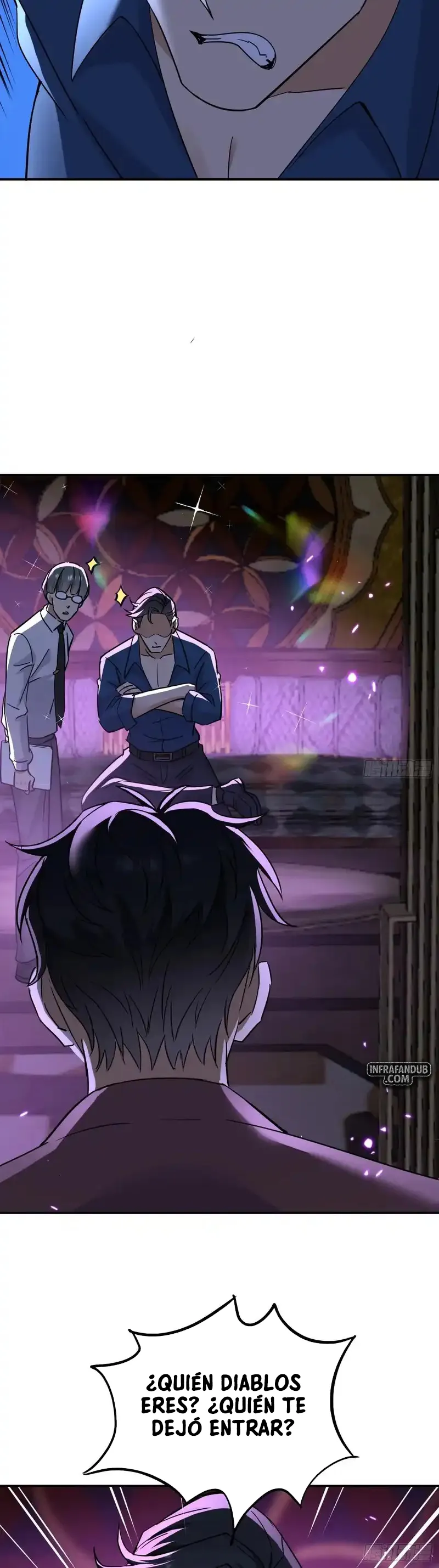 Cuñada: ¡De verdad… ya no soy un idiota! Capítulo 13 - Page 28