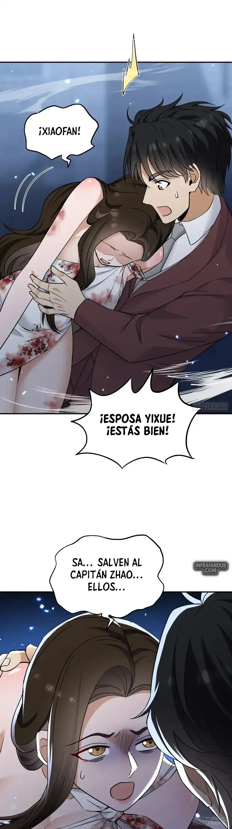 Cuñada: ¡De verdad… ya no soy un idiota! Capítulo 13 - Page 3